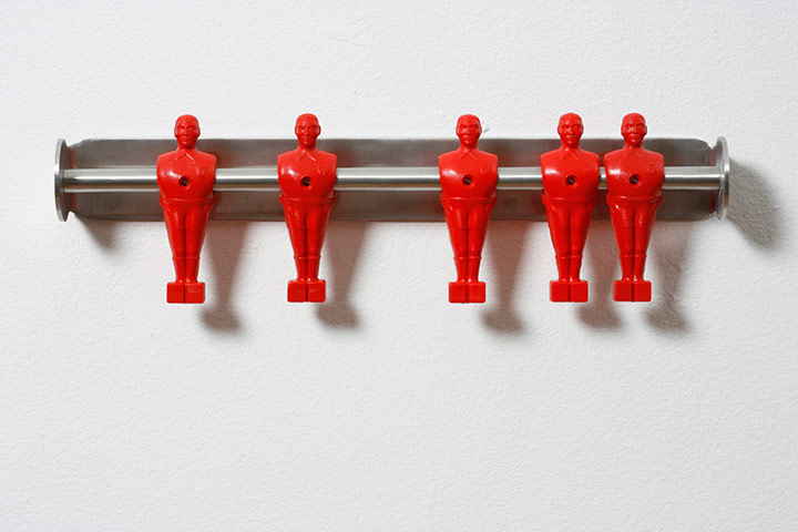 Coat stands racks: Offside coat rack