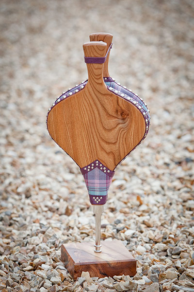 Jubilee tat: Diamond jubilee bellows