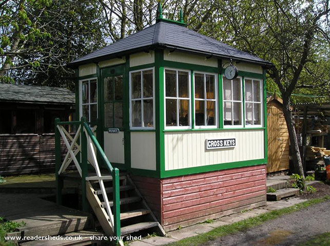 Shed of the Year 2012 - in pictures | Life and style | The Guardian