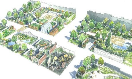 Flower Show Tickets 2012 on Win Tickets To The Hampton Court Palace Flower Show And Meet Chris