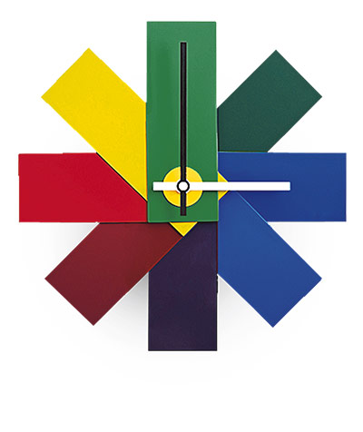 Wall clocks: Watch Me