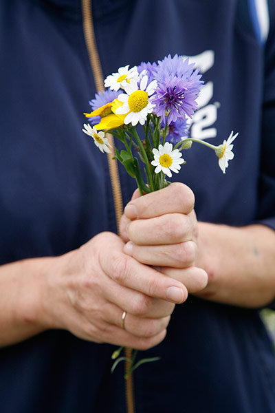 New Urban Green: Styal women's prison