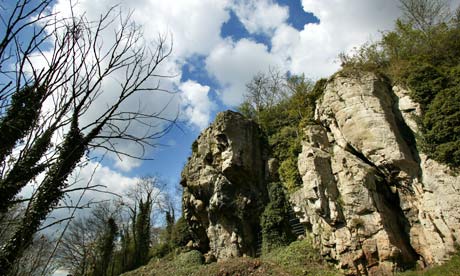 Creswell Crags