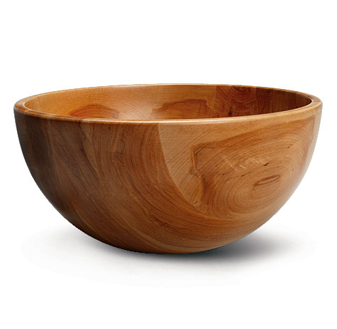 Salad bowls: Blanda matt