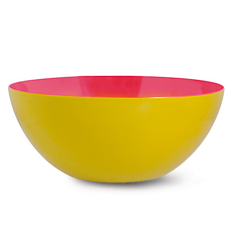 Salad bowls: Positano