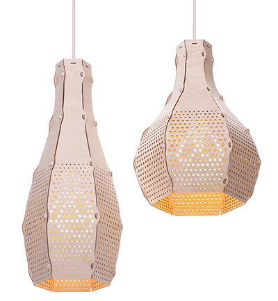 100% Design: Desinature