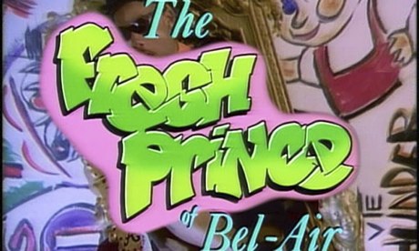 The Fresh Prince of Bel Air