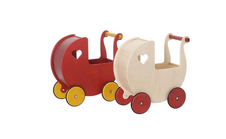 Slow Toy Awards 2013: Moover dolls pram