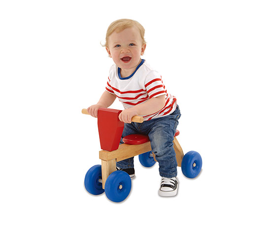 Slow Toy Awards 2013: Galt Tiny Trike