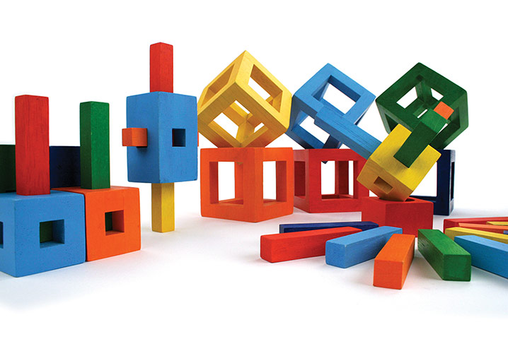 Slow Toy Awards 2013: Twig set