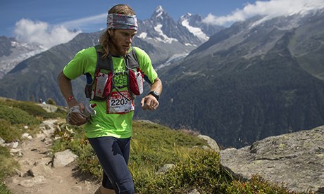 UTMB 2013