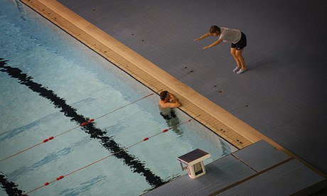 One-to-one lessons are fine if you can afford them, but not everyone can.