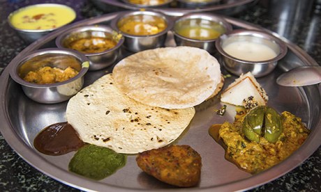 Thali