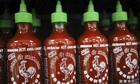 Sriracha sauce