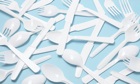 Plastic cutlery