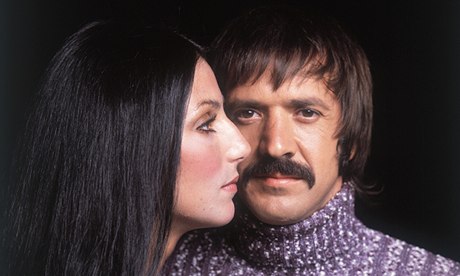 Sonny & Cher