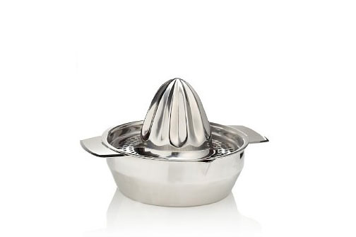 Pancake kit: Marks and Spencer juicer