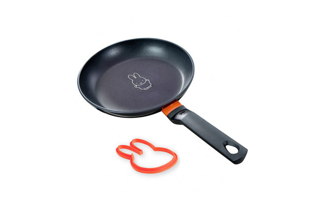 Pancake kit: Miffy pancake pan