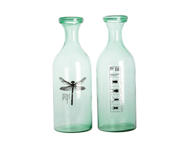 Simple things gallery: Large glass vases