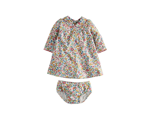 Pretty prints : Boden for babies
