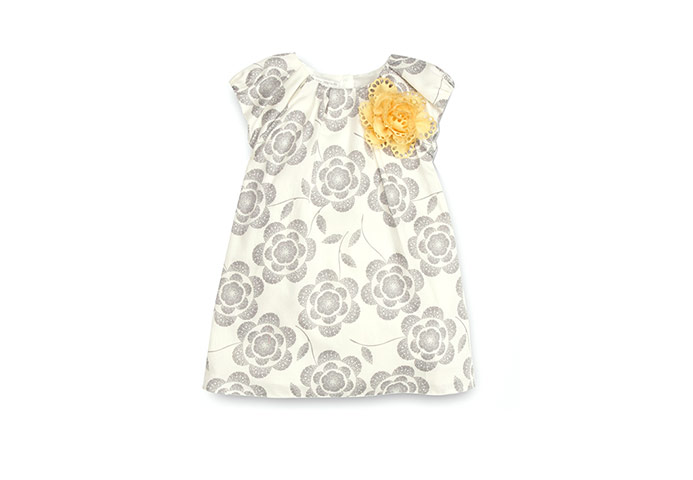 Pretty prints : John Rocha dress