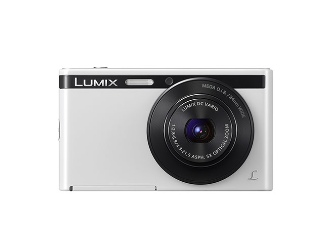 Mother's Day gift guide: Panasonic Lumix