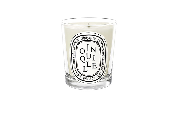 Mother's Day gift guide: Diptyque candle