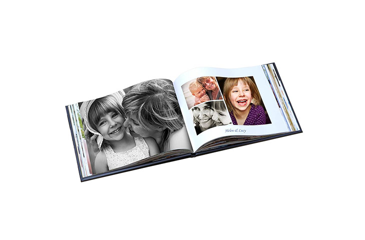 Mother's Day gift guide: Photobook