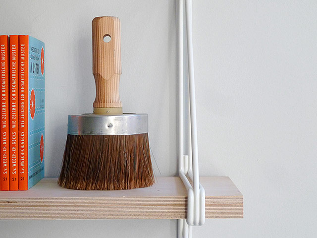 Simple things: Present and Correct