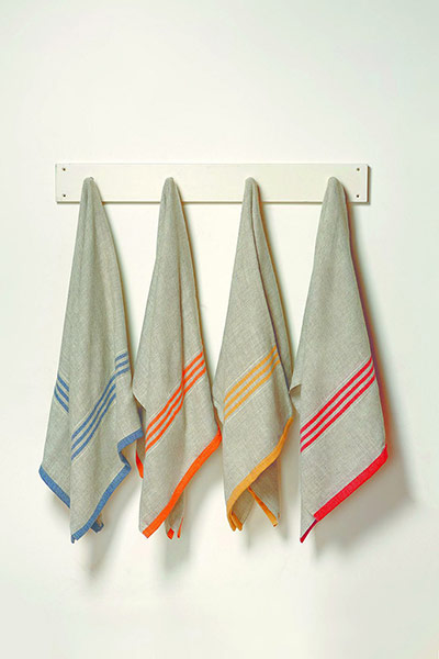 Simple things: Throws