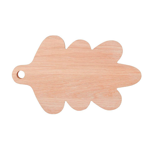 Simple things: Chopping board