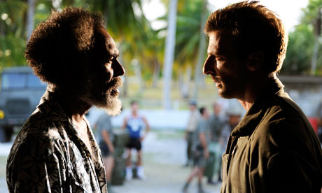 Rebellion by Mathieu Kassovitz