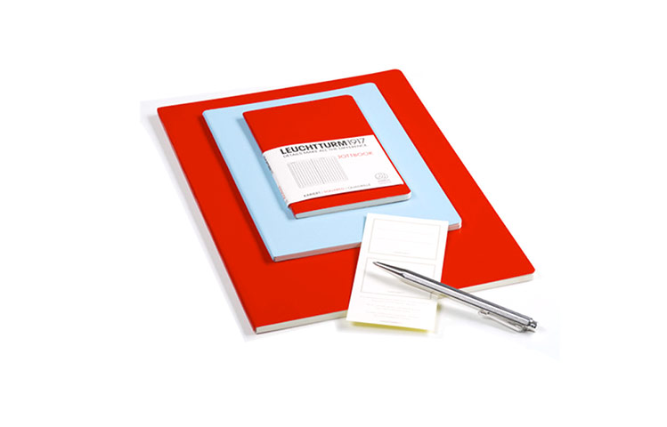 Stationery: Leuchtturm1917