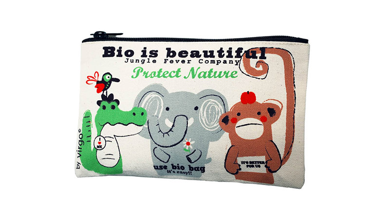 Stationery: Pencil case from ShakShuka