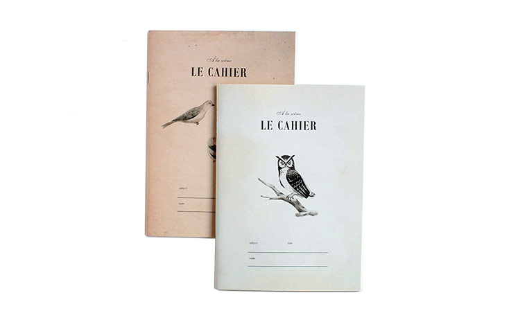 Stationery: Quill London