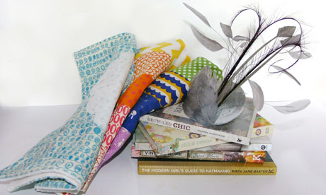 April craft review