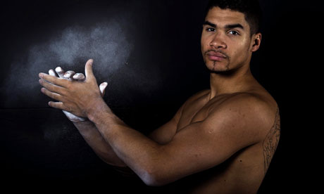 Louis Smith