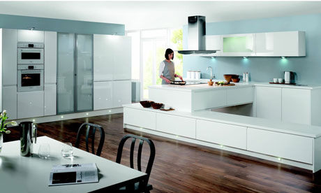 Win a £5,000 kitchen – competition | Life and style | theguardian.com