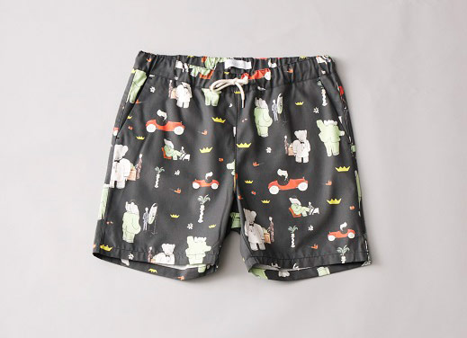 Babar: The Babar Soulland collection