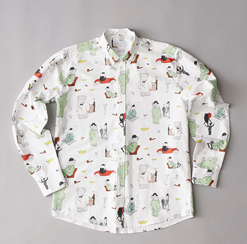 Babar: the Babar Soulland collection