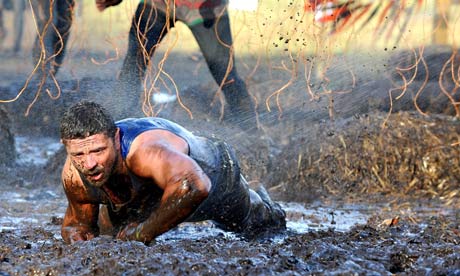 Tough Mudder