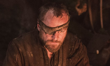 Game Of Thrones, series three, episode seven