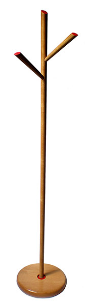 Simple things 10: Hat stand