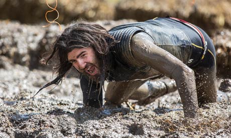 Tough Mudder, Winchester