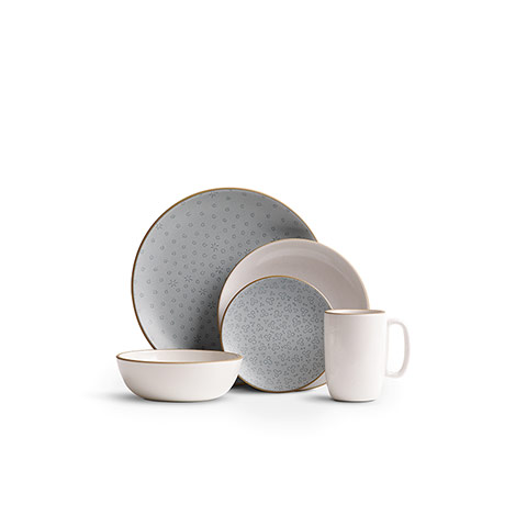 Simple Things homewares: Tableware set