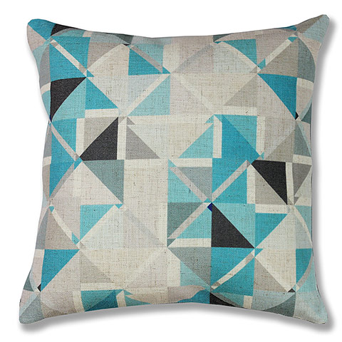 Simple Things homewares: Cushion