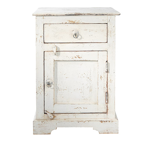 Simple Things homewares: Nightstand