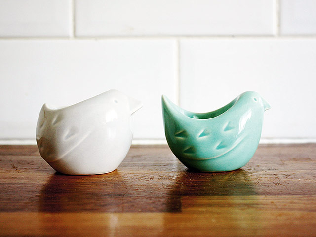 Simple Things homewares: Egg cups