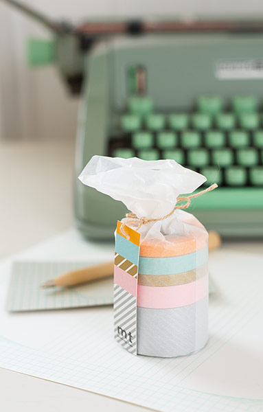 Simple Things homewares: Washi tape