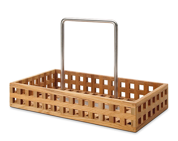 Simple Things homewares: Pantry caddy